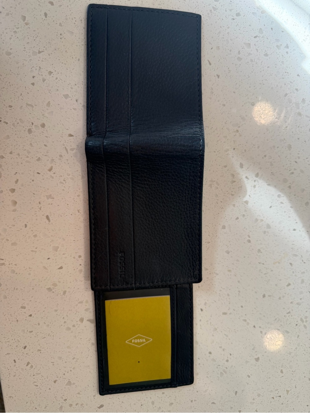 Fossil Wallet - Picture 4 of 5